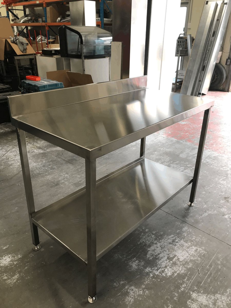 CgcStainless's tweet photo. Commercial quality benches at an affordable price.

CGC Stainless Steel manufactures and distributes commercial quality benches at an affordable price. 

https://t.co/op1qFBEFYA
#StainlessSteelBenches https://t.co/aCCocJhJ3i