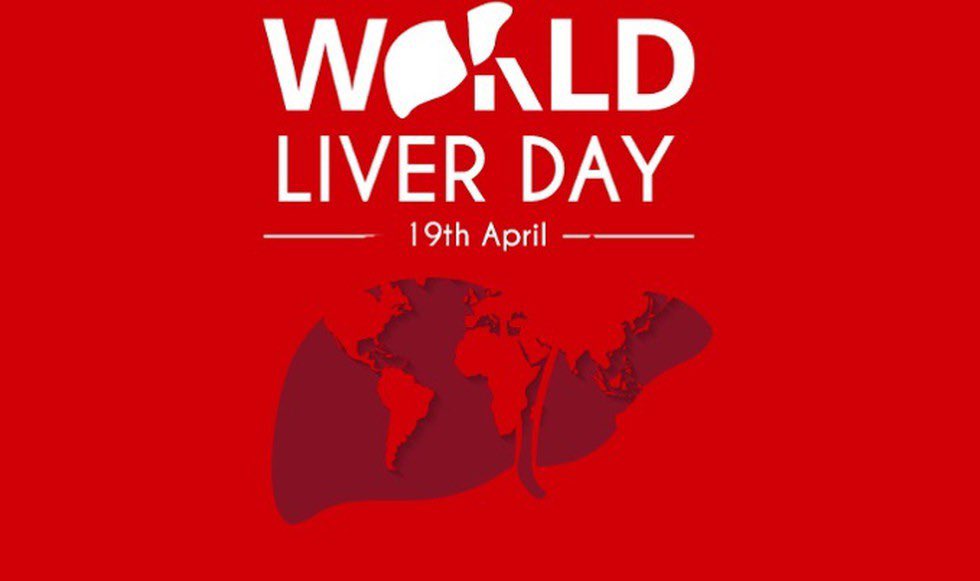 liverserjun's tweet photo. As we observe #WorldLiverDay2023 let us pledge not to abuse our liver in any way and allow it to nurture us for a lifetime @LTSI @IHPBA #livertwitter #MedTwitter #Goantwitter
Be vigilant. Do regular liver check-up. Fatty liver can affect anyone https://t.co/WjBxcIsWZP