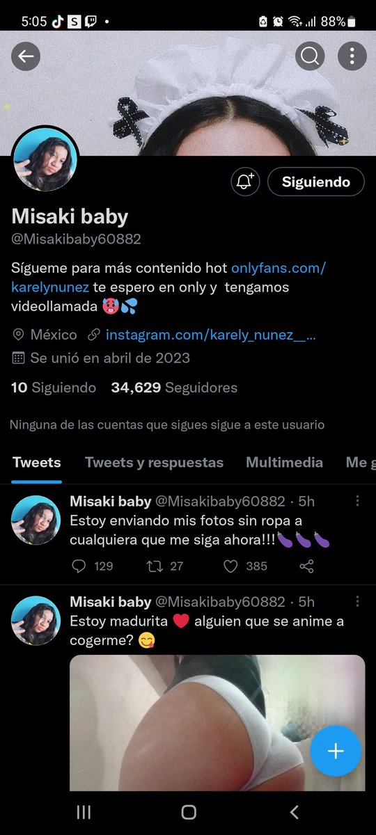 lalofuch's tweet photo. @Diana2869176266 @Misakibaby60882 https://t.co/EjQkIKGPxk