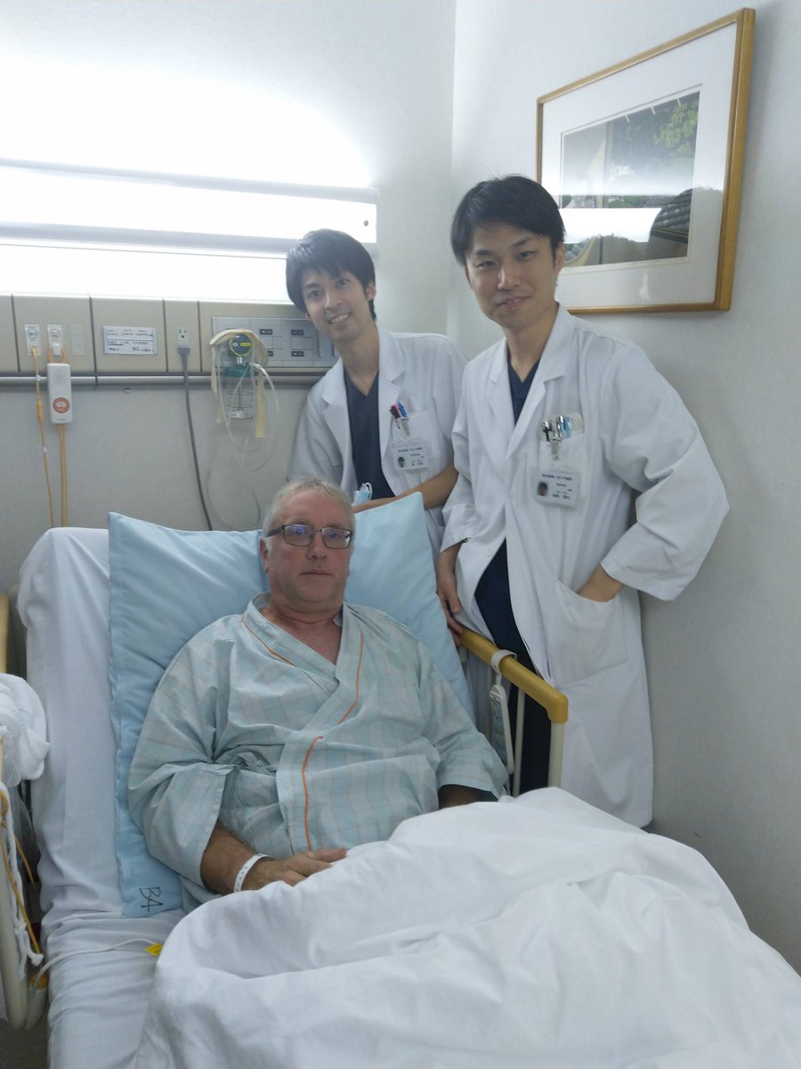 We managed to get a few photographs (just to prove that I was there), but probably the most important is the one on the bike last September - just to show what can be done if you get a quick and correct diagnosis, medical attention and have the right mental approach. Thanks all.