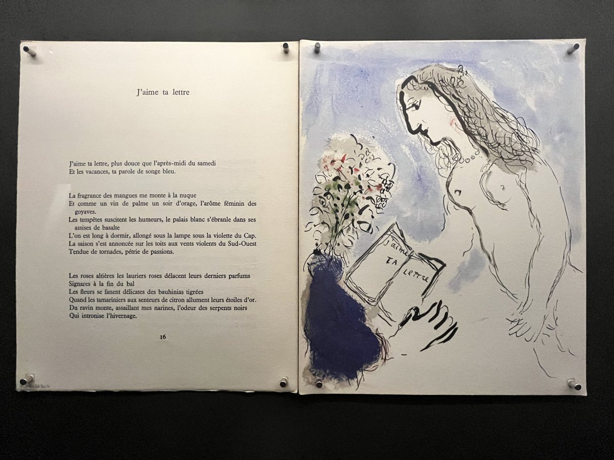 ADIAF_O's tweet photo. Visit to the @quaibranly as part of our #CollectorsProgram. The members benefited from a guided tour of Léopold Sédar Senghor's exhibition, “Senghor et les Arts. Réinventer l’Universel” by the co-curator, Sarah Ligner. https://t.co/AdEEFquoHH