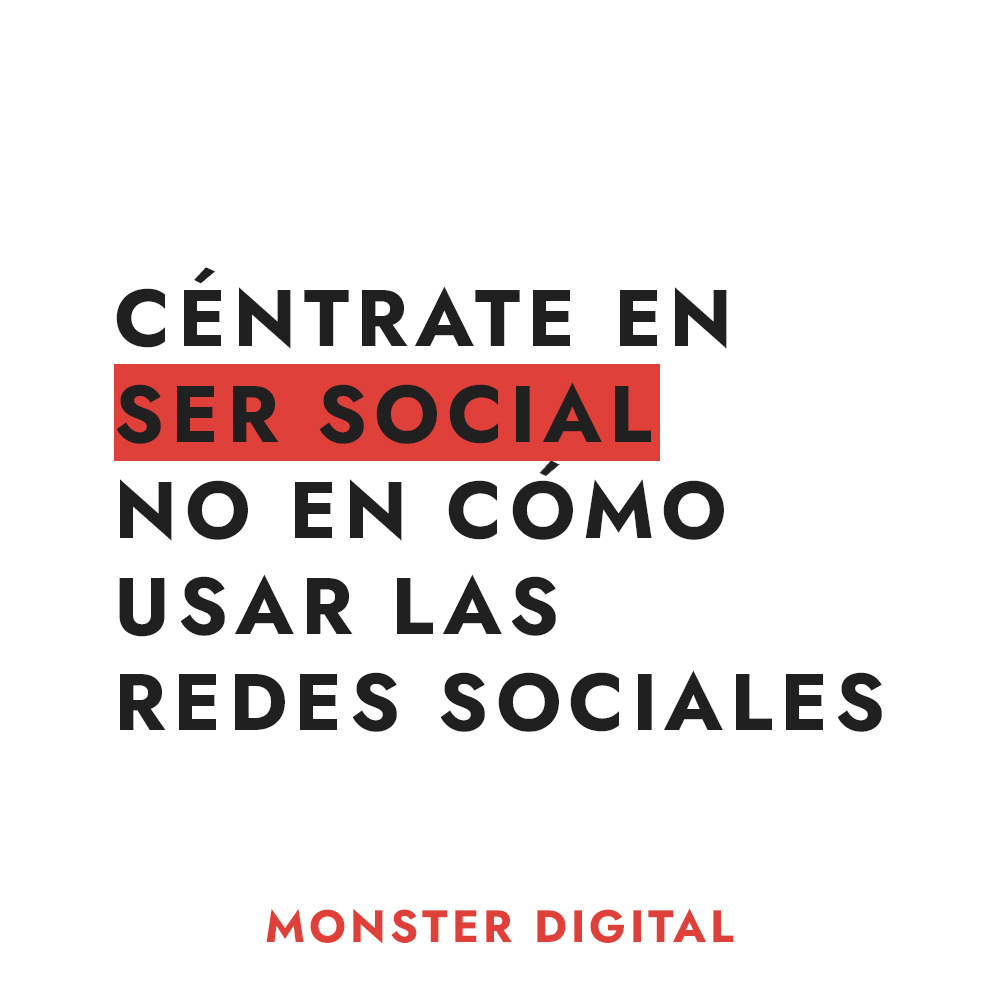 AgencyMonster's tweet photo. ¡Lo más importante de las #RedesSociales es la interacción! 💬🙋‍♂️🙋‍♀️ Haz que se sientan escuchados, crea #confianza y aumenta la lealtad de tus #seguidores👌💹 https://t.co/mkUFj6DKze