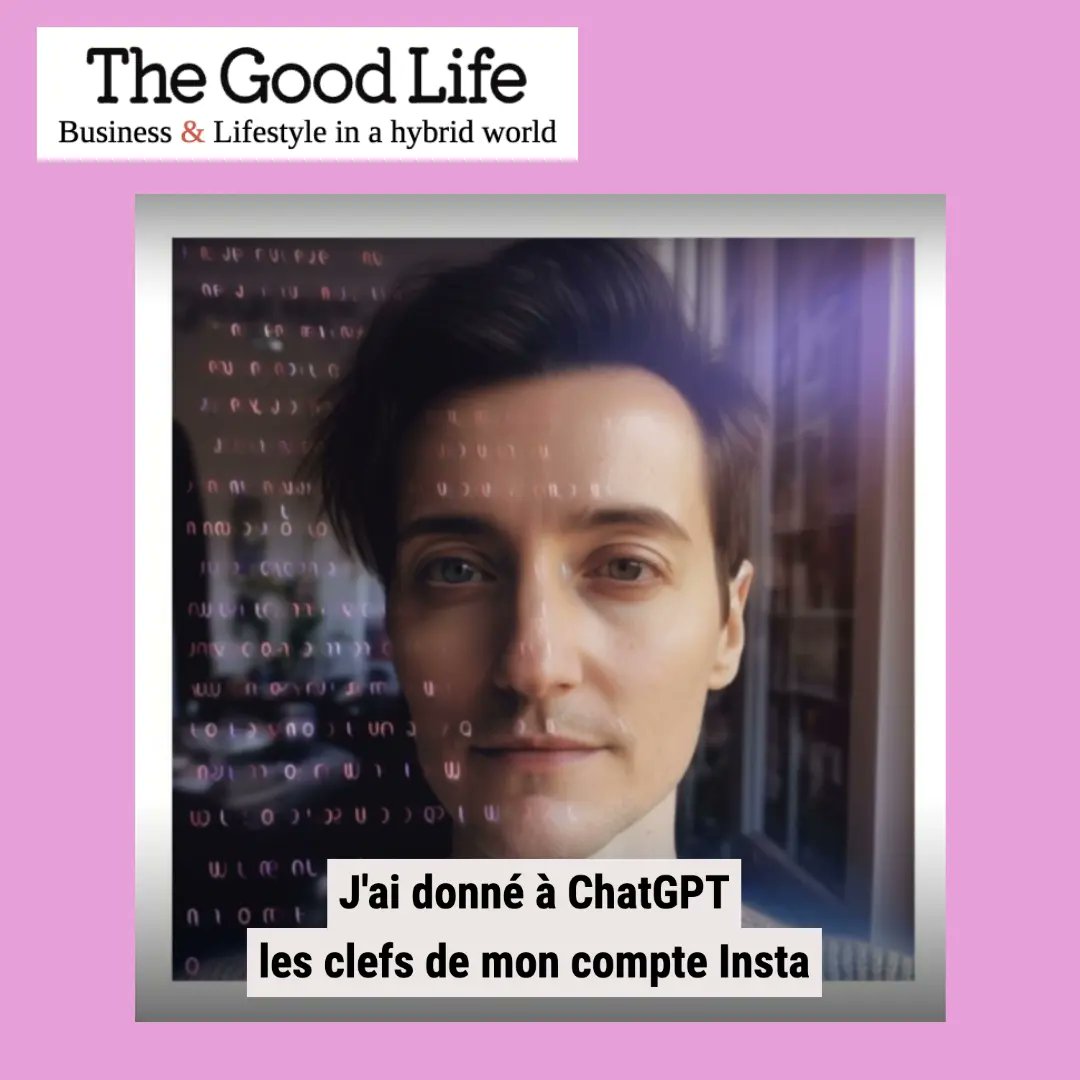 Loïc Hecht tweet media