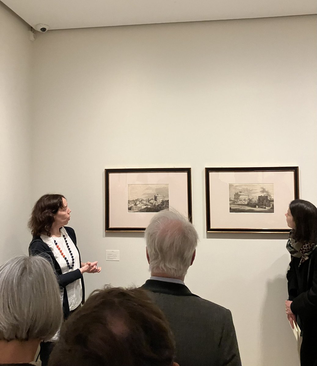 Bella Maniera tweet media