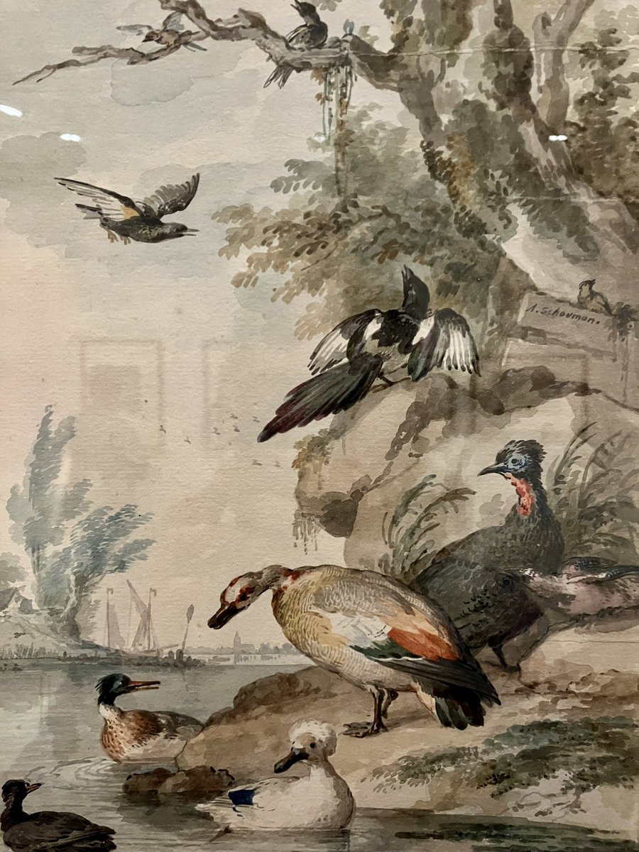 Bella Maniera tweet media