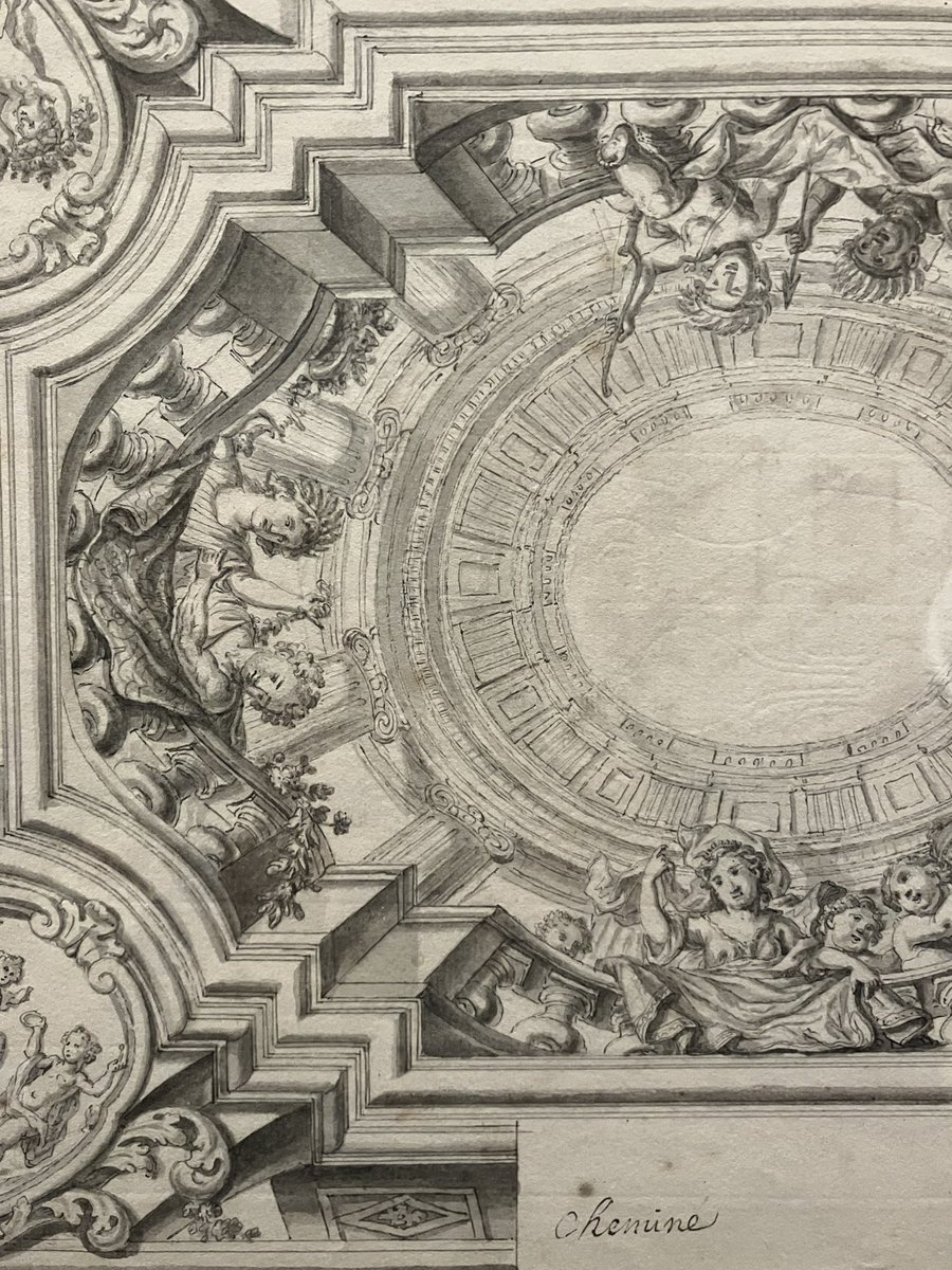 Bella Maniera tweet media