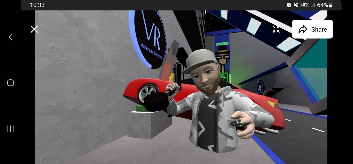 ETC Bit Pixel tweet media