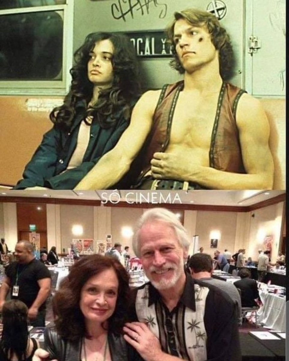Once warriors. Always warriors. 
Then &amp; now.