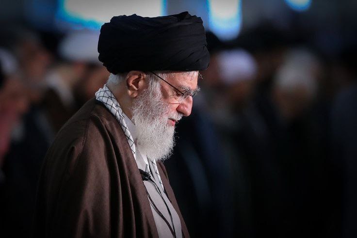 mm313C's tweet photo. دمت لنا قائد يا سيدي
يا قائد المقاومة 
 #ولادة_سيد_المستطاب https://t.co/h7ECbgU4Tn