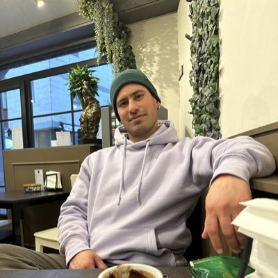 #NuevaFotoDePerfil