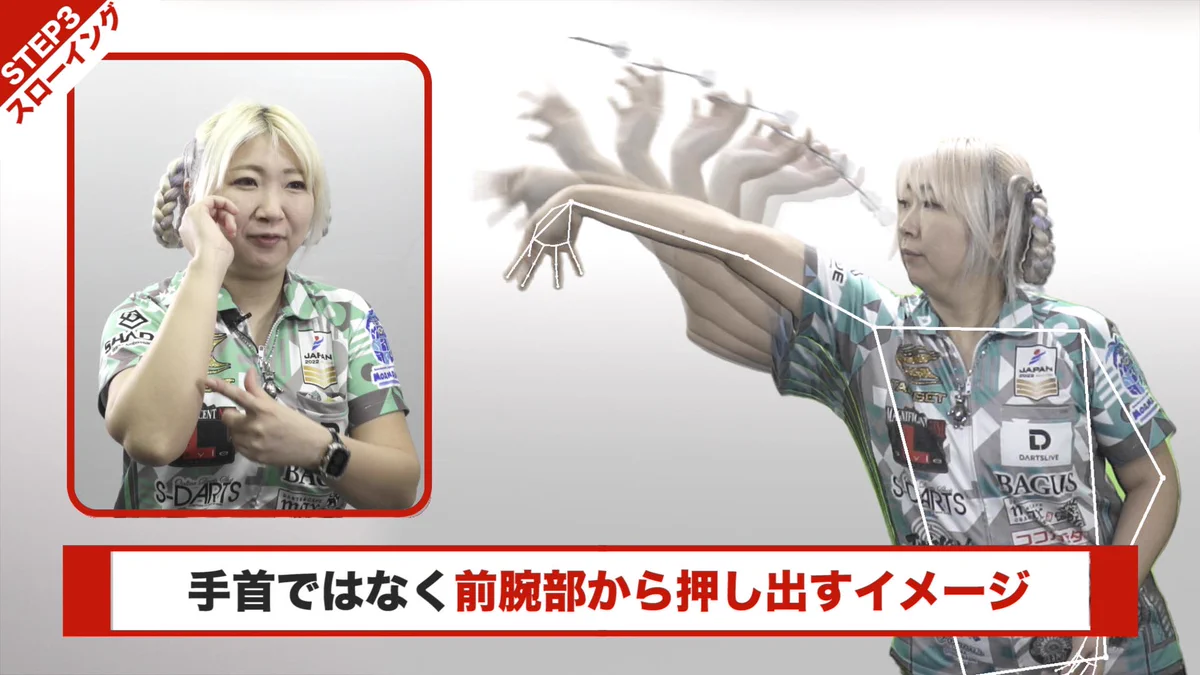 ダーツライブ公式 on X: 