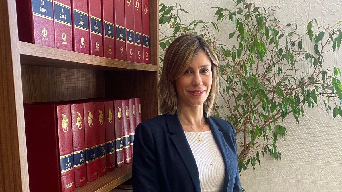 ‼️ ´LA RIOJA EN MARCHA´ NO PARTICIPARÁ EN LAS PRÓXIMAS ELECCIONES Y RAQUEL CABRERA NO REPETIRÁ EN LARDERO 

Así se decidió por mayoría tras la votación celebrada el 16 de abril. No concurrir ni en solitario, ni integrados en  ninguna candidatura.

➡️ facebook.com/photo.php?fbid…