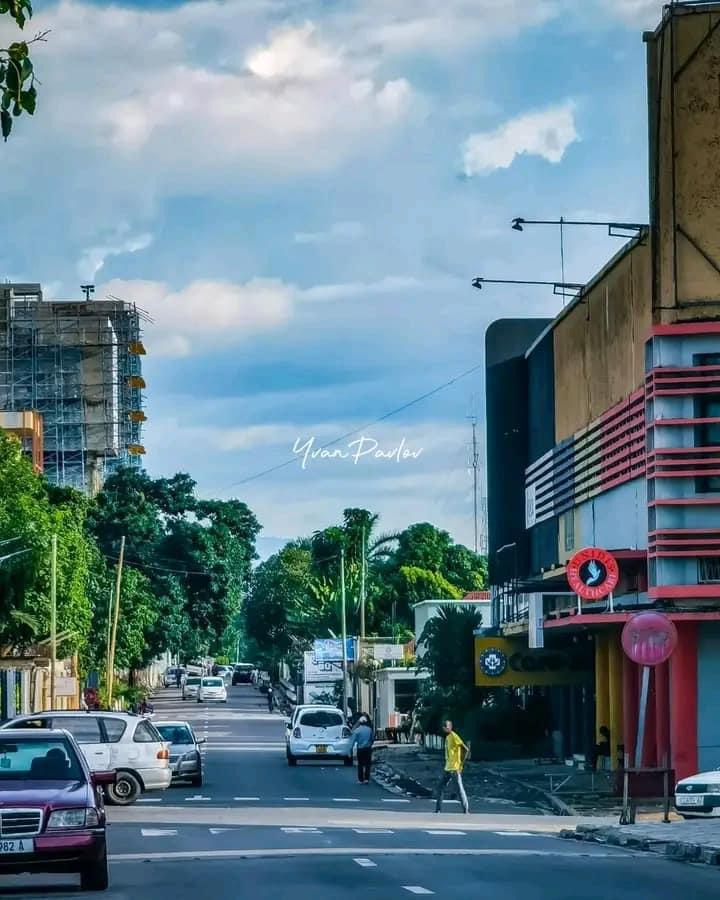 sinrenovat's tweet photo. #Bujumbura #Mukaza #Greencity #VisitBurundi https://t.co/SRIIrxTsXN