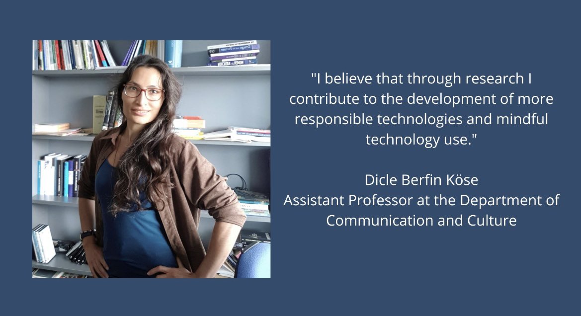 Read our latest employee interview with <a href="/dicleberfink/">Dicle Berfin Köse</a>, NCIS member and Assistant Professor at <a href="/bi_dcc/">BI Department of Communication and Culture</a>!

You can find it here: bi.edu/research/find-…