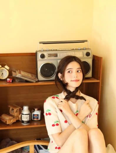 samehfelex's tweet image. 天使都是女孩