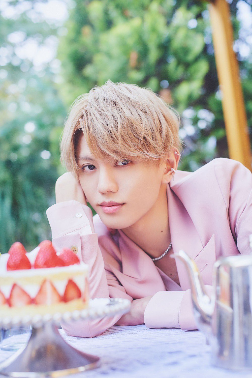 有澤樟太郎 على X: 