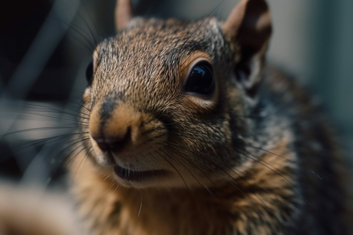 adwhyta's tweet photo. Love and care should not be limited to the cuddly and cute. OtherPets bring unique joy and companionship to our lives.

@msnkarthik @midjourney #chatgpt #midjourney #AIart #GoatsofTwitter #PigsofTwitter #RabbitsofTwitter #DogsofTwitter https://t.co/o41EGAmoAZ