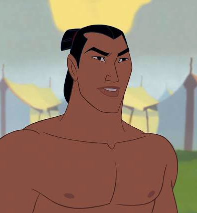 CartoonCDMX's tweet photo. MIREN TODO LO QUE SE COMÍA MULAN 🔥🔥🔥 Artista: @nekokuromochi https://t.co/tk5vjHCbcB