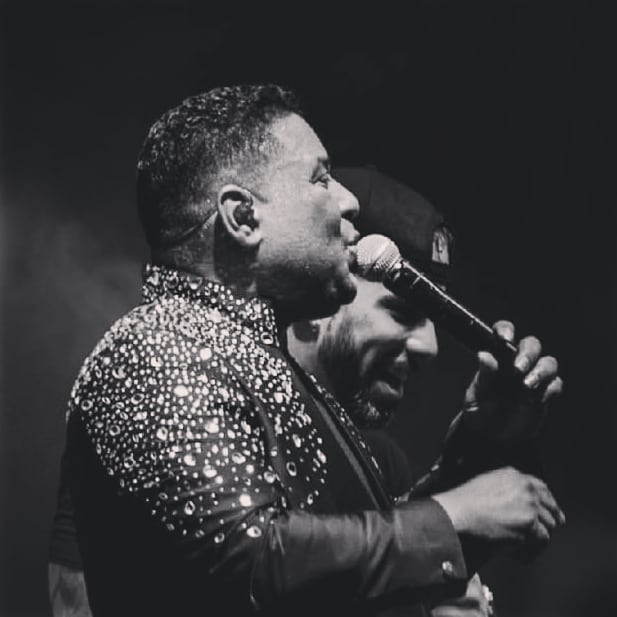 Happy Birthday to The King of Freestyle Music: STEVIE B! (April 19, 1958). 