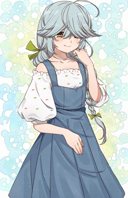 浜波 