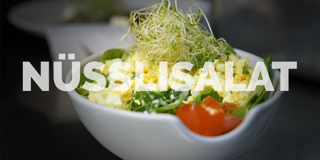 DieWaid's tweet photo. 📣Wer auf Salat steht kommt an ihm nicht vorbei - ein feiner #Nüsslisalat🇨🇭 mit Ei oder Speck - oder mit beidem passt einfach immer.👍 Der #Waid klassiker 👉https://t.co/YmsIsvm5qw https://t.co/Zjhi70JtYe