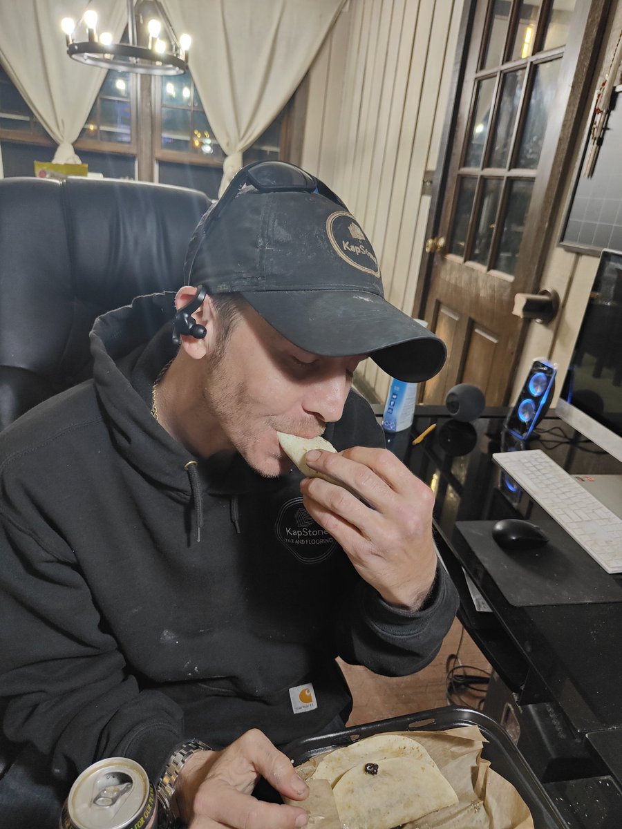 Not My First Taco - NFT NYC!!! tweet media