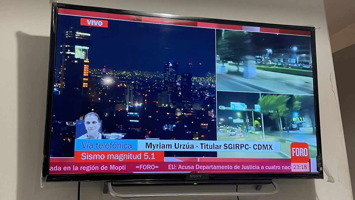 Liliana Tinoco tweet media