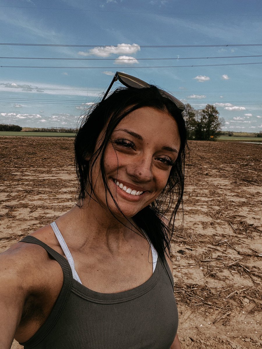 <a href="/emmickgrayce98/">Farmer Grayce</a> Who all has started planting?