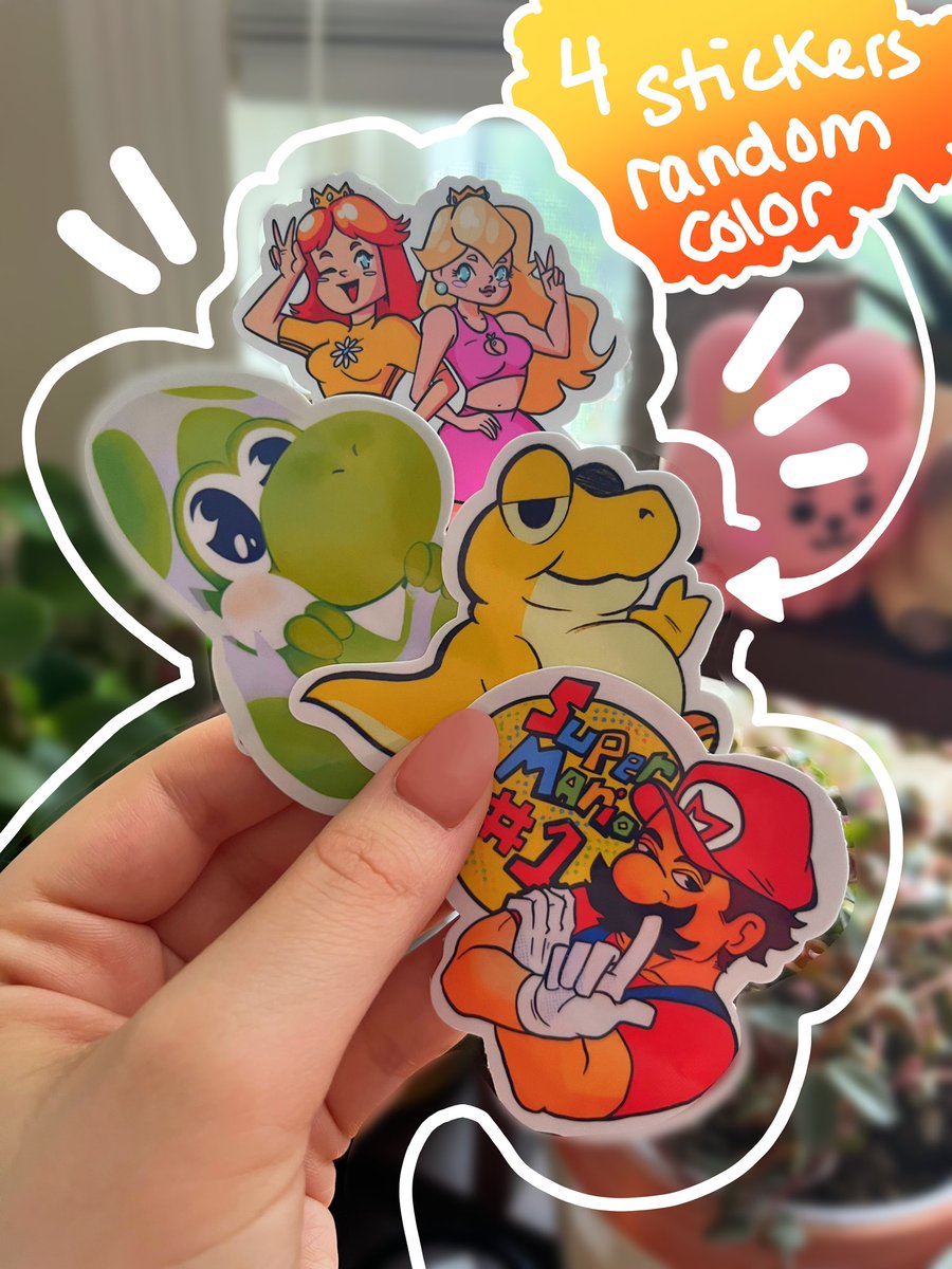 Creative Crossi ✨ tweet media