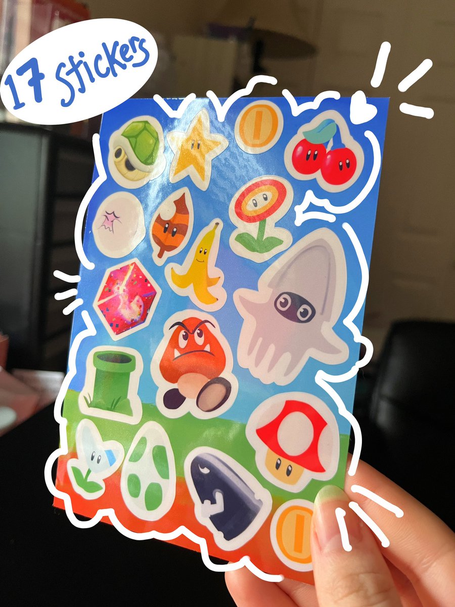 Creative Crossi ✨ tweet media