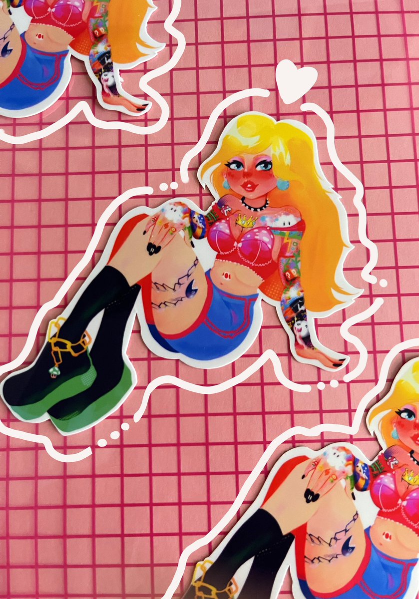 Creative Crossi ✨ tweet media