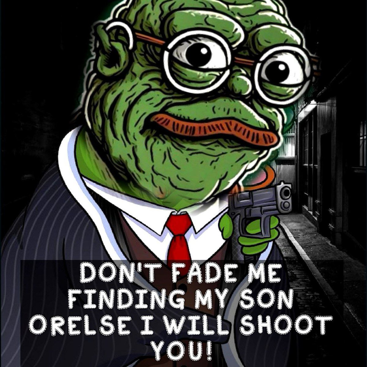 papa_erc20's tweet photo. "I am ready to do anything to find my son "
$PEPE $PAPA https://t.co/pBzfiDUhHE