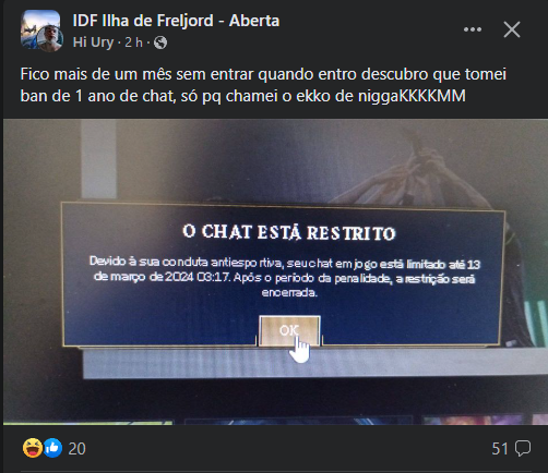 LeagueGenios's tweet photo. vc fez oq? https://t.co/5n3HHaifWR
