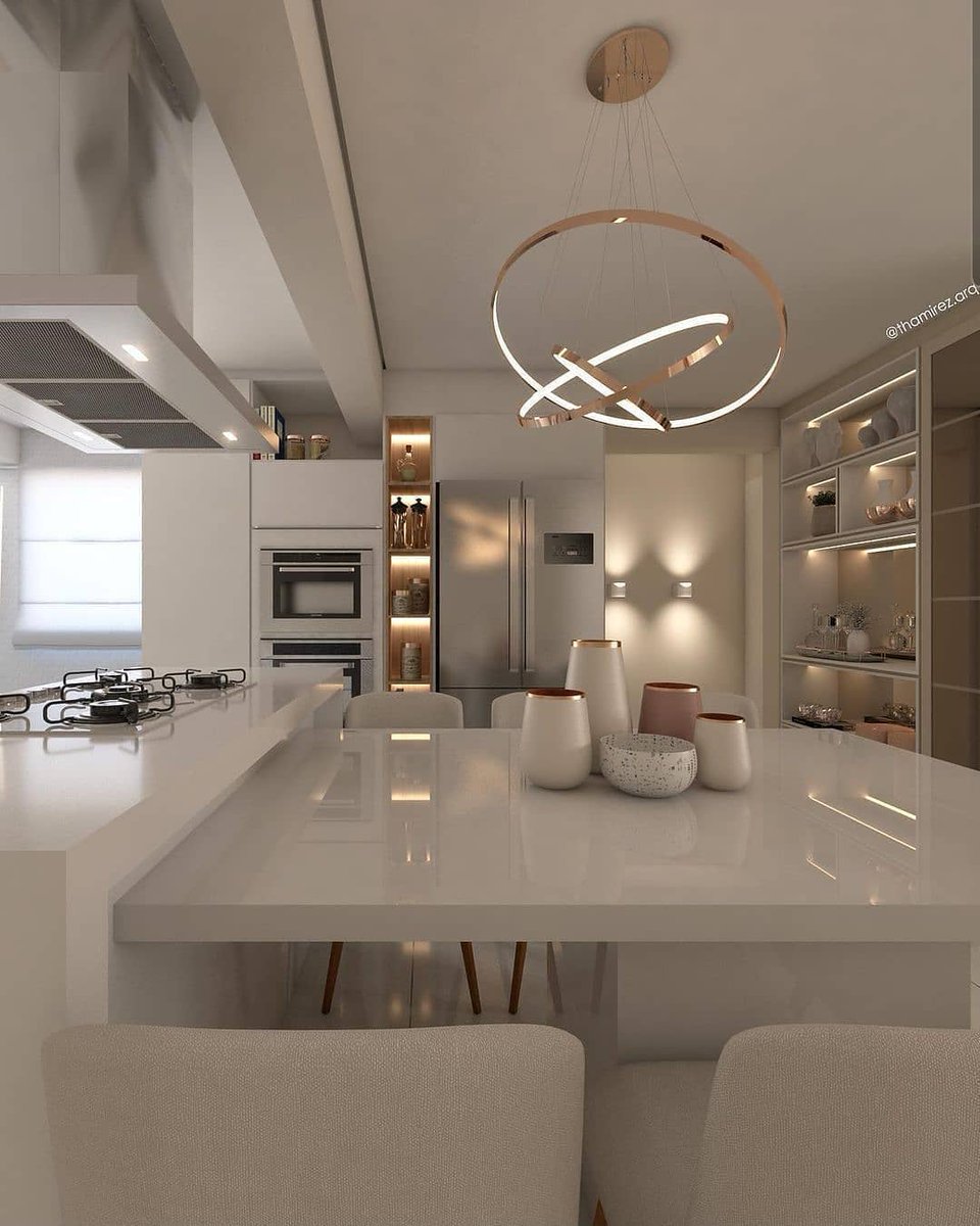 lNTERlORHUB's tweet photo. Perfect kitchen https://t.co/L23AoU2me3