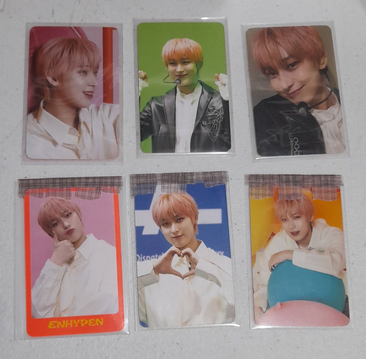 oreo__donut's tweet photo. ~~ @wonsbnsacc #eynasfeedbacks
hii!! nareceive ko na po sunoo dicon ko and ng friend ko, super cute ng umuwi today ๐ thankyou po for the smooth transaction ๐ https://t.co/BjAwqecKiM