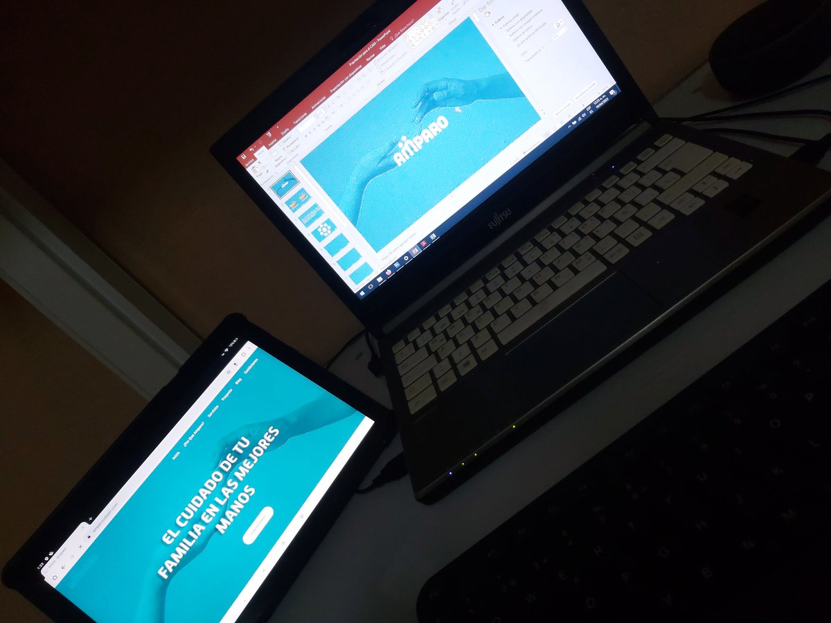 ArianNuez2's tweet photo. Tarde pero trabajando. 
🙏
@amparocubasrl https://t.co/TpzplrKNL7