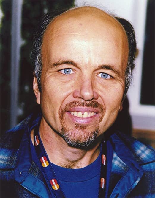 Happy Birthday to   Clint Howard   