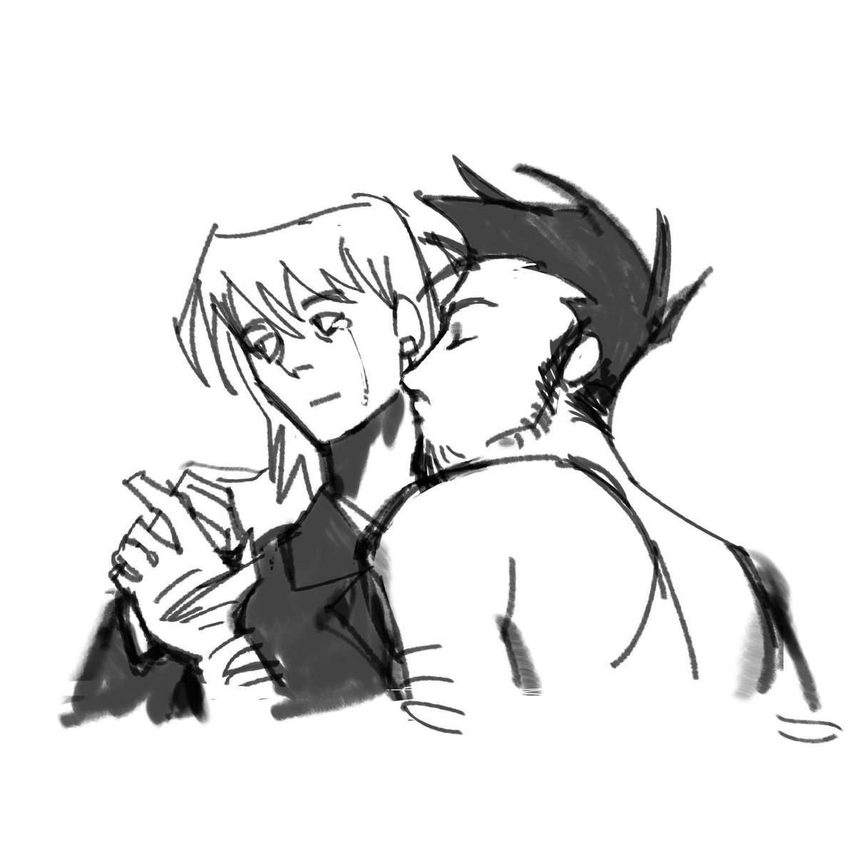 kiss kiss fall in love