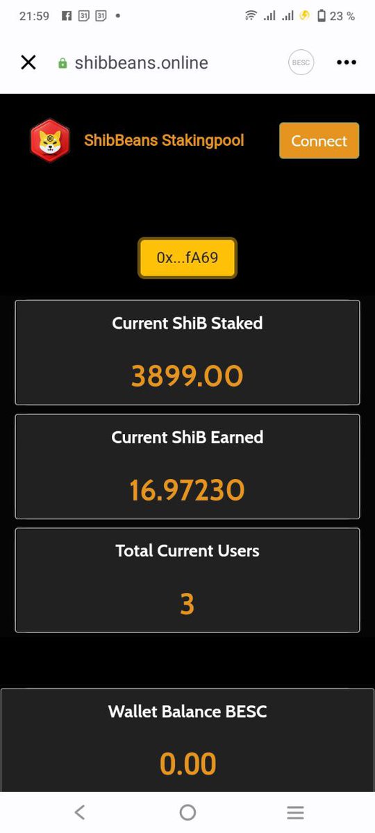 shibbeans's tweet photo. our Staking is LIVE! First Token on @BeanEcoChain that enables staking for their holders! Join us on this journey! First Shiba in the chain About to explode! Dont miss it! #shiba #shibarmy #shibbeans https://t.co/yOHe1yOUy8