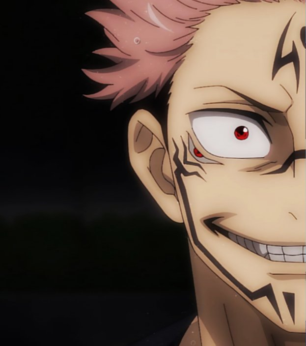 AnimexTwts's tweet photo. JUJUTSU KAISEN SUPREMACY