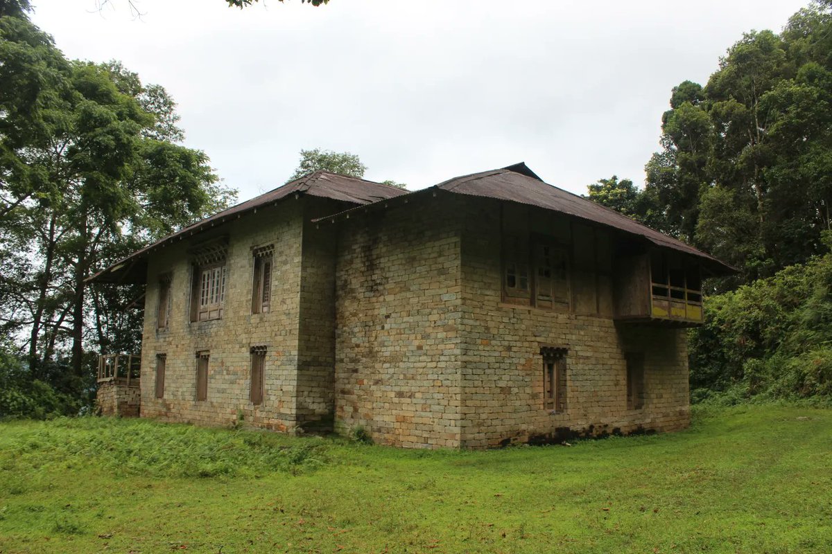 oshanlepcha's tweet photo. Preserving the heritage, Promoting the future....!

#worldheritageday

#heritagetour #homestays connect Aadrik Holidays LLP 

🌍 https://t.co/vg8xESfjwa
☎️ (+91) 9932385494 | 9749684800
📩 aadrikholiday@gmail.com
.

.

.

.

.

.

.

#Sikkimtour #Arunachaltour #Manipurtour https://t.co/jQMntN36fL