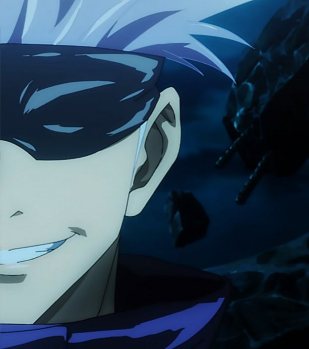 AnimexTwts's tweet photo. JUJUTSU KAISEN SUPREMACY