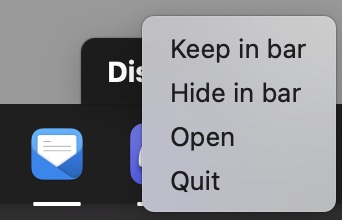 0x72521's tweet photo. @Sidebar_App You didn't understand what I meant. As shown in the picture, there is no 'setting' button. I remember seeing it when I first used it, but I don't know why it disappeared later. https://t.co/ZZacGBxGzy