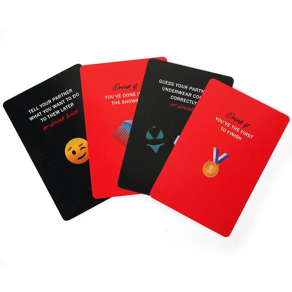 cardcottagezim's tweet photo. Drunk in love ( a couples drinking game ) $15 https://t.co/d1Nv1HAfn0