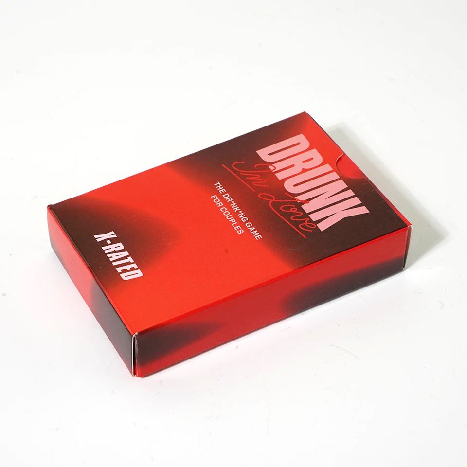 cardcottagezim's tweet photo. Drunk in love ( a couples drinking game ) $15 https://t.co/d1Nv1HAfn0