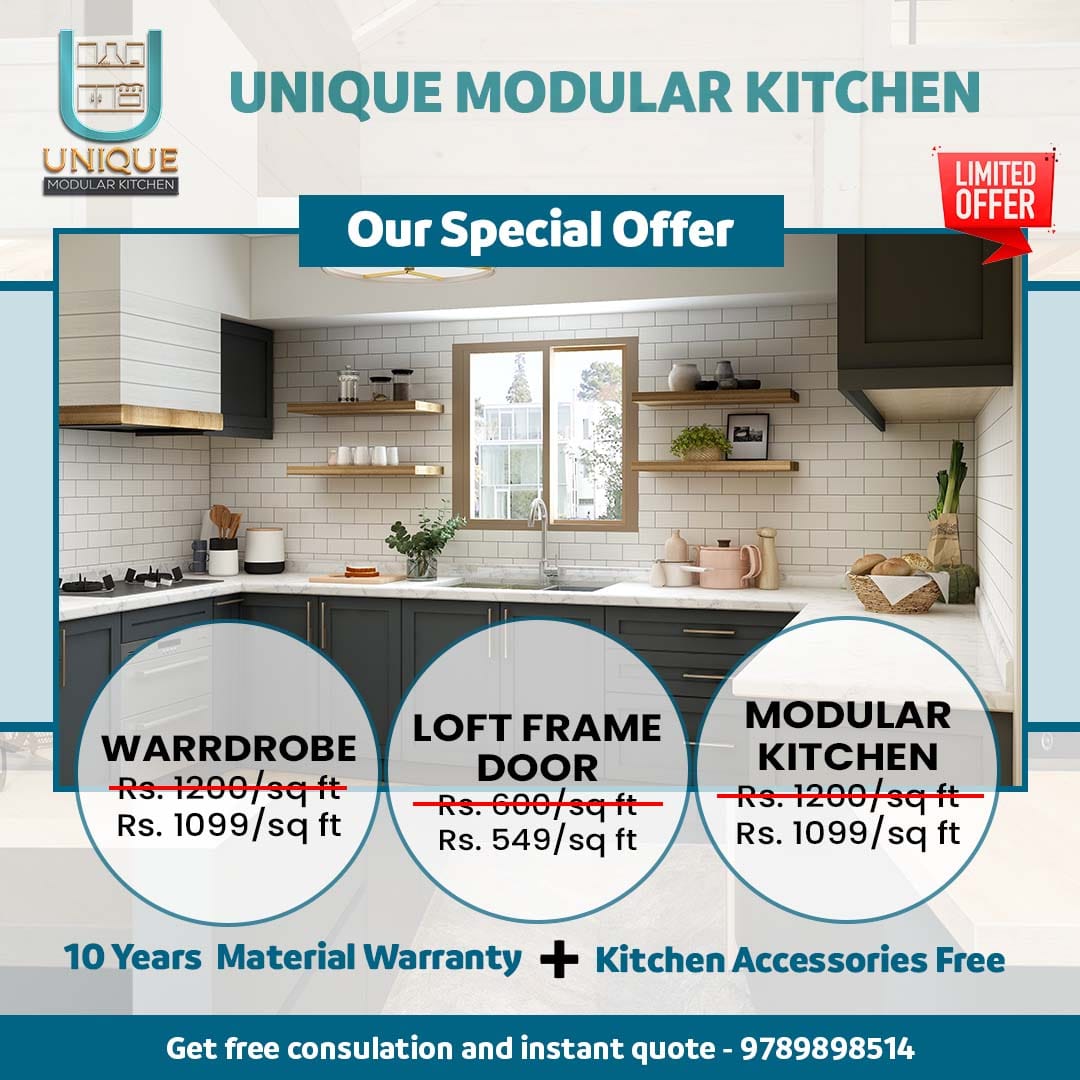 unique_modular's tweet photo. Bringing your vision to life, One room🚪 at a time.🕒

Reach out to us!
📞+91-9789898514
📩 info@uniquekitchen@gmail.com

#uniquedesigns #uniquekitchen #uniquemodular #kitchen #kitchens #Material #uniquemodularkitchen #modularkitchen #kitchenmodular #modularhomekitchen https://t.co/Q3RjwB6vYq
