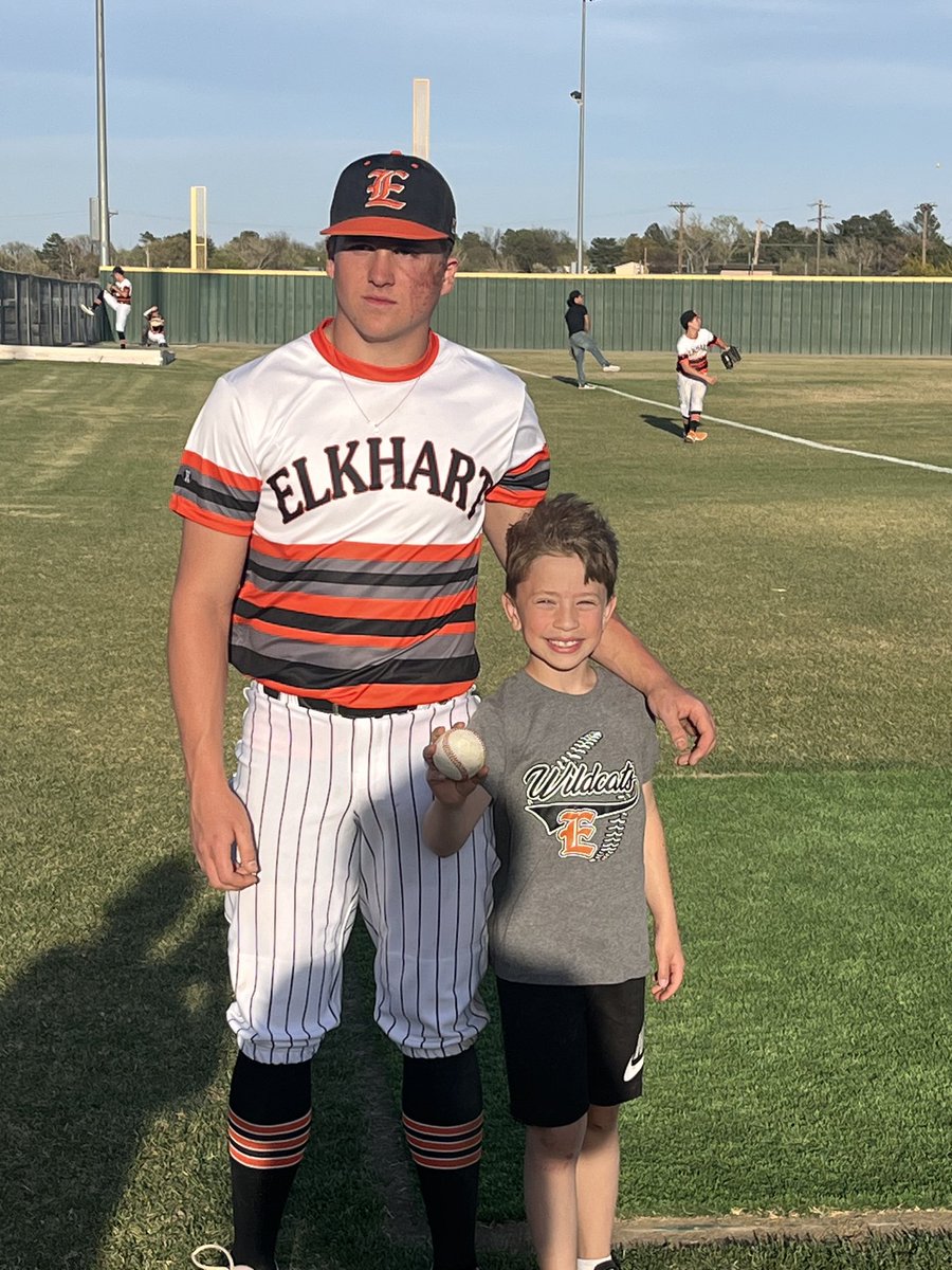 Elkhart Wildcats Baseball tweet media
