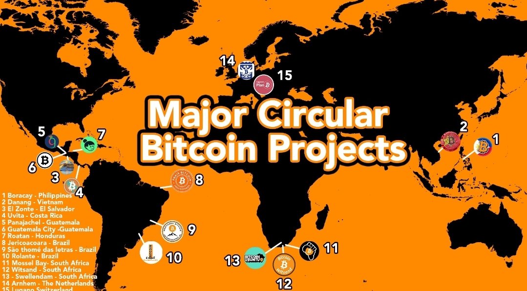 Bitcoin Beach Vietnam🇻🇳 tweet media