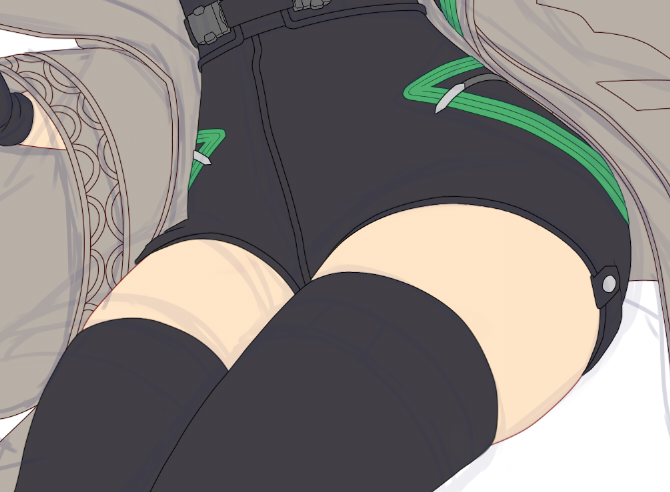 「important 」|🅶🅸🅶🅸🛠🐇SAKURACON AA2133のイラスト