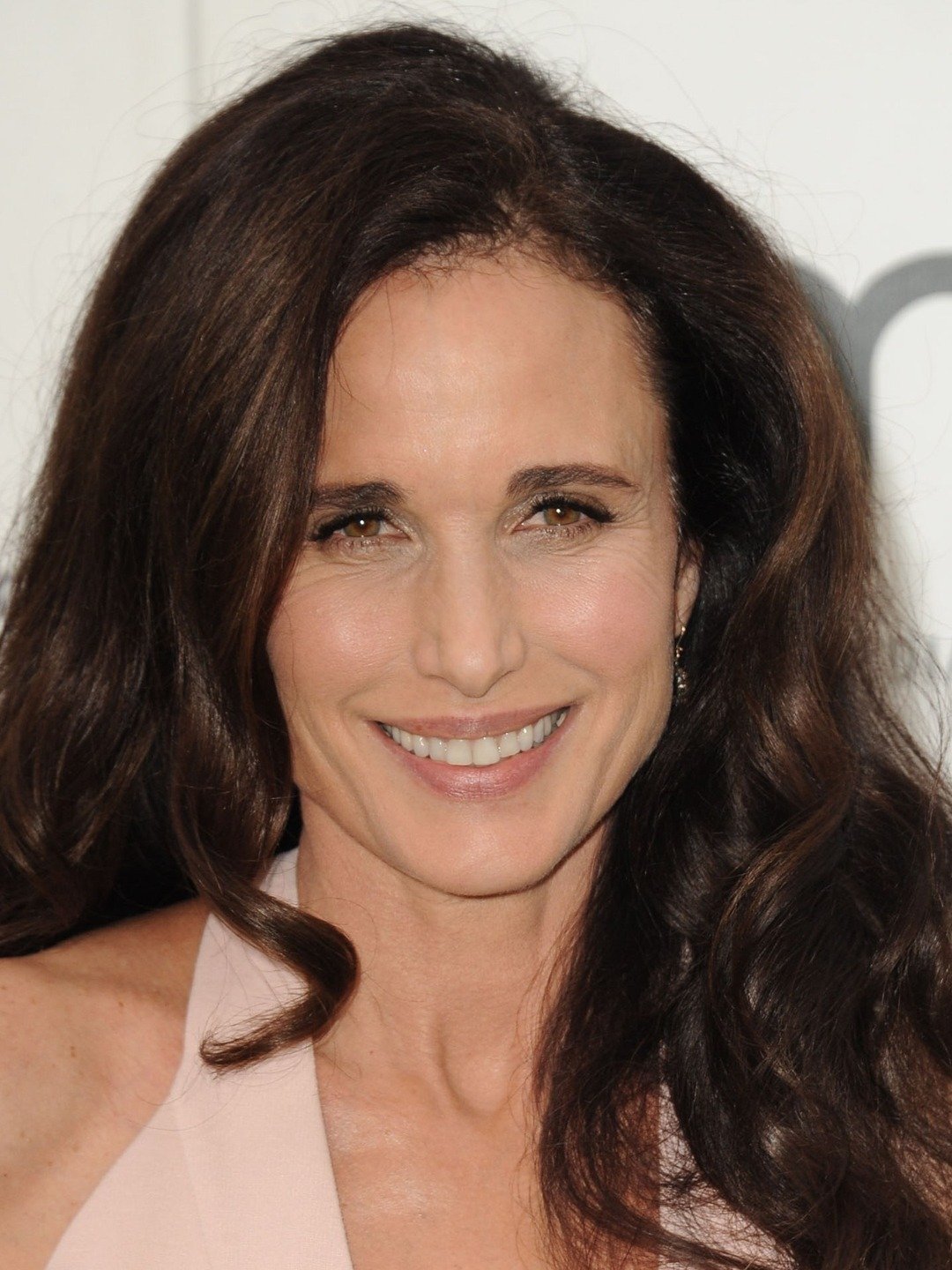 Happy Birthday to   Andie MacDowell   